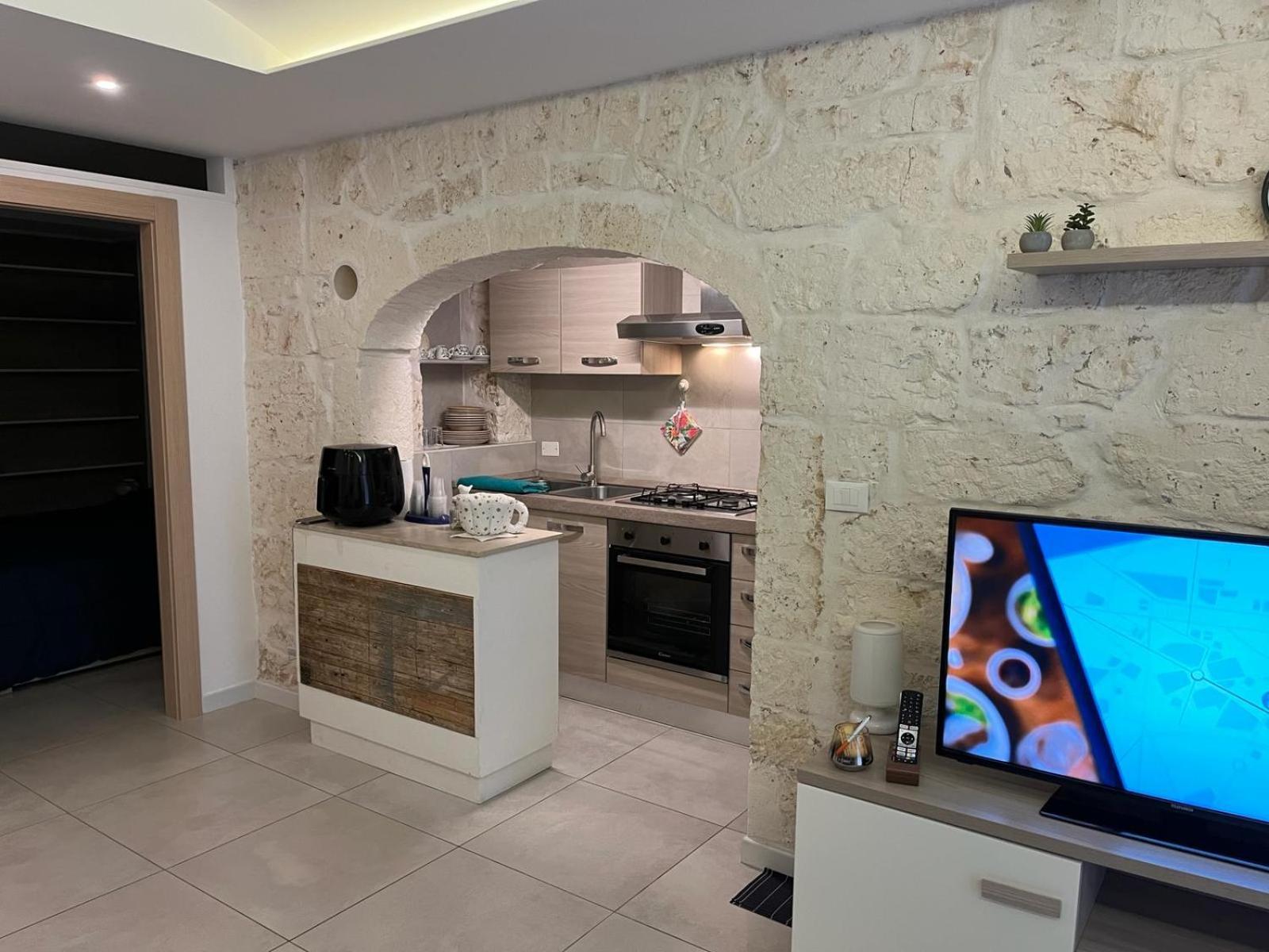 הוילה אוסטוני Minuetto 11 מראה חיצוני תמונה